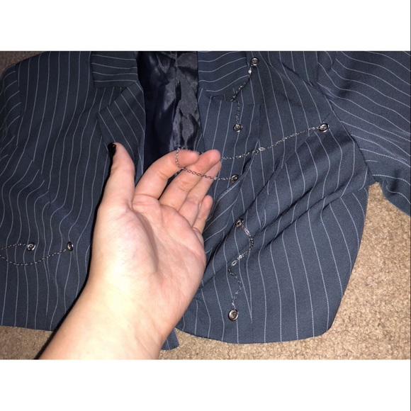 Two piece fashion nova set! Medium - Picture 5 of 5